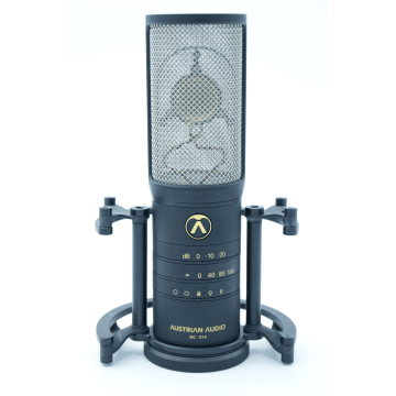 Austrian Audio OC-S10