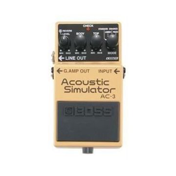 Boss AC-3