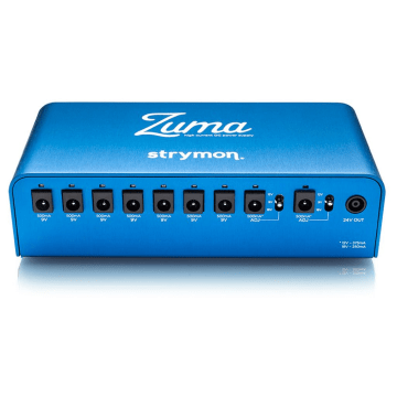 Strymon Zuma