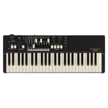 Hammond M-solo Black