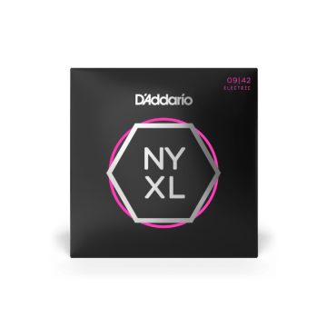 D'Addario NYXL0942