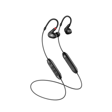 Sennheiser IE 100 PRO Wireless black