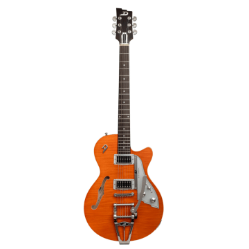 Duesenberg Starplayer CBR Transparent Orange