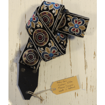 Holy Cow Straps Custom Elite Flower Shield