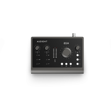 Audient iD24