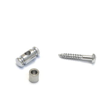 Gotoh String Guide for Electric Guitar, Chrome