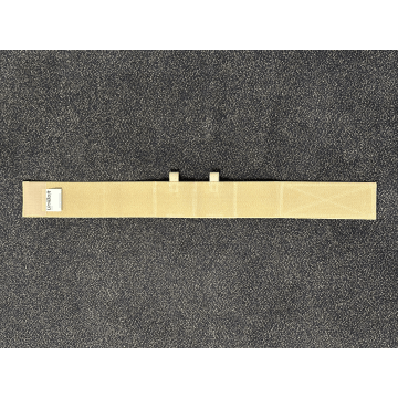 UniBelt Taille Riem, beige, small