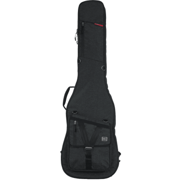 Gator Transit Series Bass Black