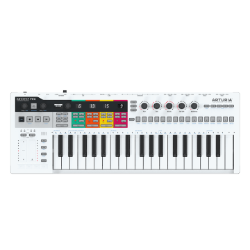 Arturia KeyStep Pro
