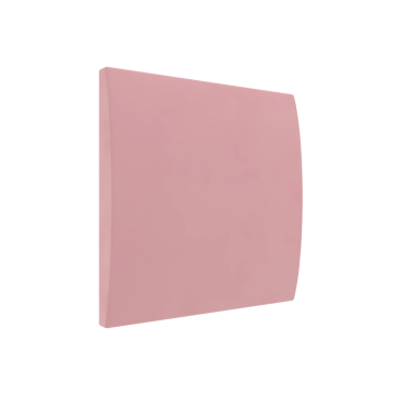 Vicoustic Cinema Round Premium - Pink