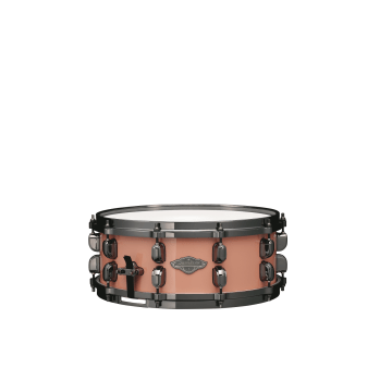Tama Limited Edition Tama Starclassic Performer 14"x5,5" Snare Drum - Dusty Rose Finish