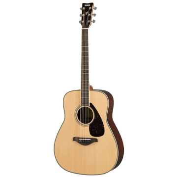 Yamaha FG830 Natural