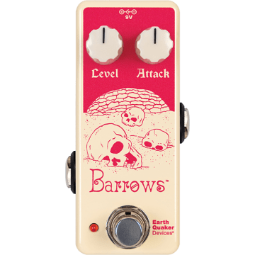 Earthquaker Devices Barrows