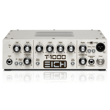 Eich Amps T1000