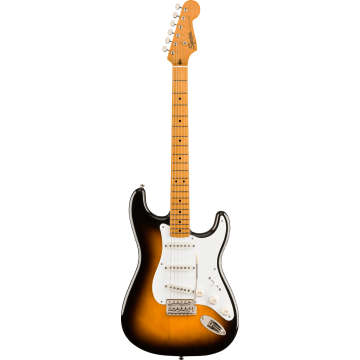 Squier Classic Vibe '50s Stratocaster, 2-Color Sunburst MN