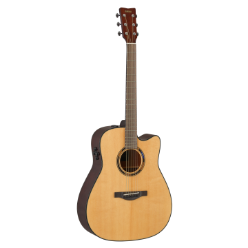 Yamaha TAG1 C Natural