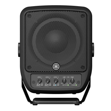 Yamaha Stagepas 100 BTR mkII