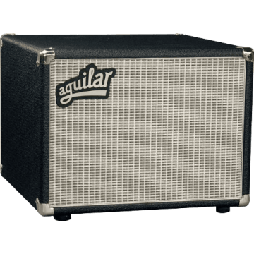 Aguilar DB 112 Classic Black 8 Ohm
