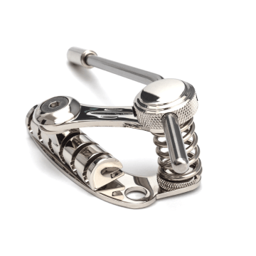 Duesenberg Les Trem II, Nickel