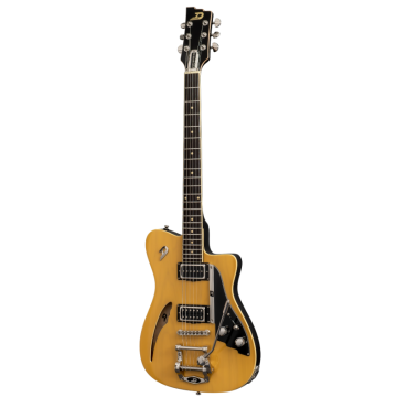 Duesenberg Caribou Butterscotch