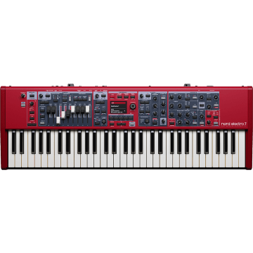 Nord Electro 7 61