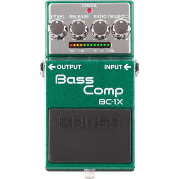 Boss BC-1X