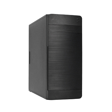 TDM Audio Production PC (Middel)