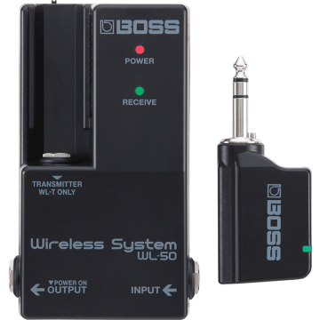Boss WL-50