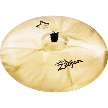 Zildjian 22" A Custom Ride