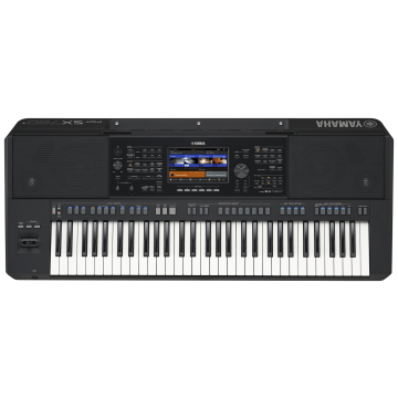 Yamaha PSR-SX720+