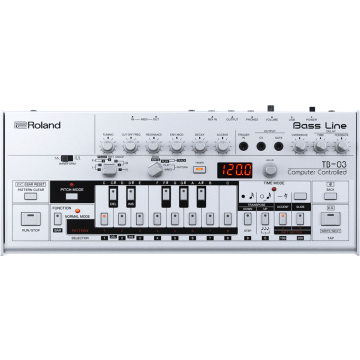 Roland TB-03