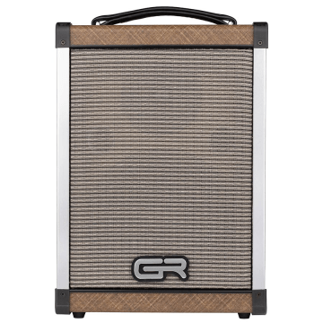 GRGuitar NFAC8 Natural Fiber