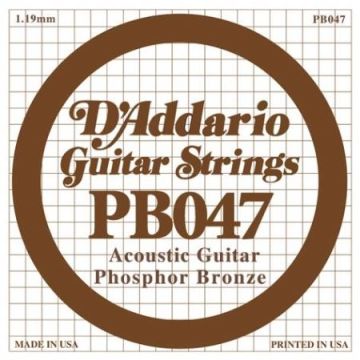 D'Addario PB047