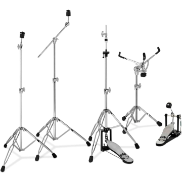 PDP 7000 Series Lightweight 5-piece Hardware Pack 