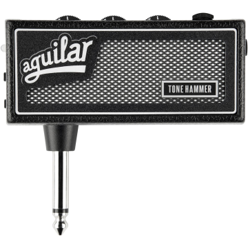 Aguilar AP3-TH amPlug 3 Tone Hammer