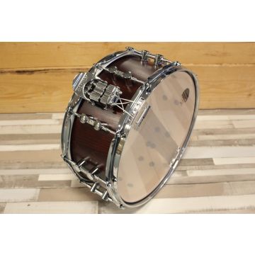 Sonor ProLite Maple 14x6" Snaredrum Nussbaum