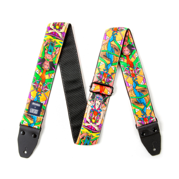 Dunlop ILD08 ILOVEDUST Hourglass