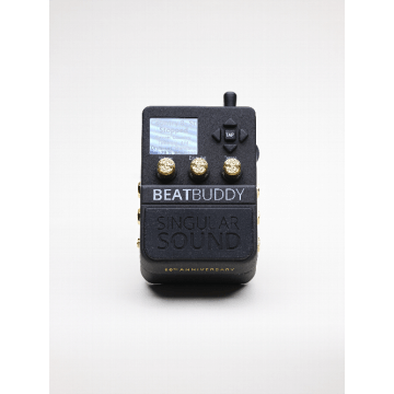 Singular Sound Beatbuddy 10th Anniversary