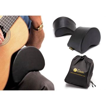 Oasis OH-29 guitar support (small)
