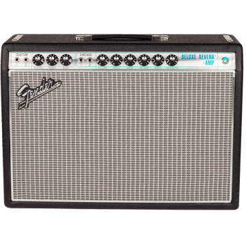 Fender '68 Custom Deluxe Reverb