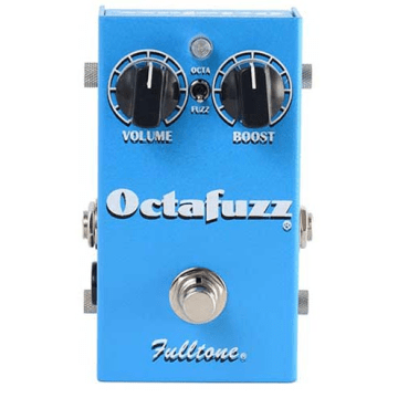 Fulltone Octafuzz 2