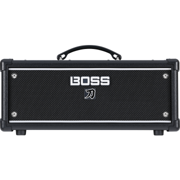 Boss Katana Head Gen 3