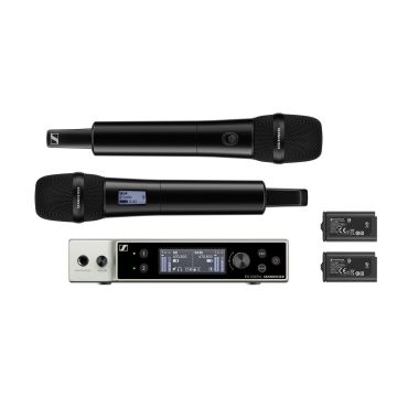 Sennheiser EW-DX 835-S SET, S1-10