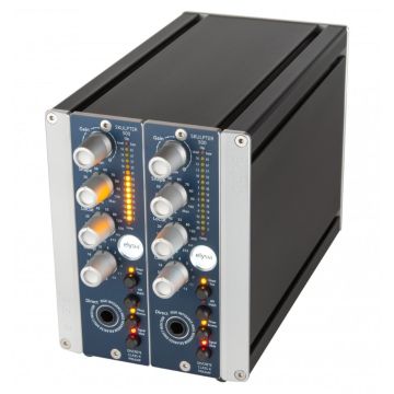 Elysia skulpter2 qube