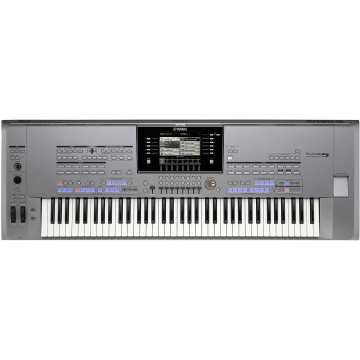 Yamaha Tyros 5 - 61 (Occasion)