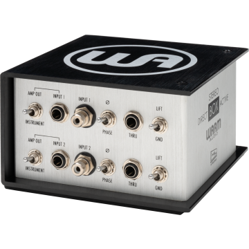 Warm Audio WA-DI-A2