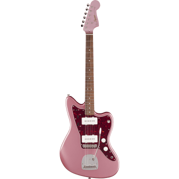 Squier FSR Classic Vibe Jazzmaster, Burgundy Mist IL