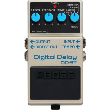 Boss DD-3T