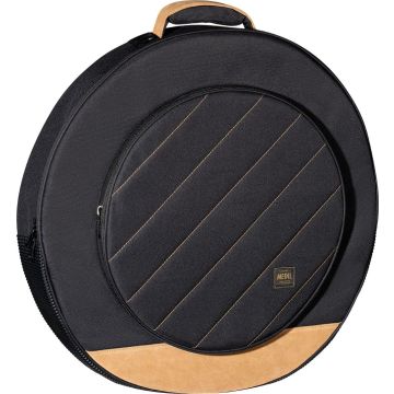 Meinl Classic Woven Cymbal Bag, Black