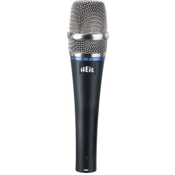 Heil Sound PR 22